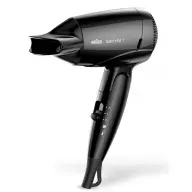 BRAUN 10AS410001 HD 130 Satin Hair 1 Style and go utazó hajszáritó