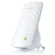 TP-LINK RE200 AC750 Wi-Fi-s Erhöhung der Abdeckung