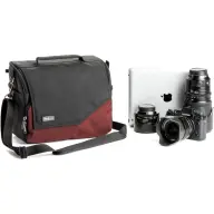 THINK TANK PHOTO Mirrorless Mover válltáska 30i piros