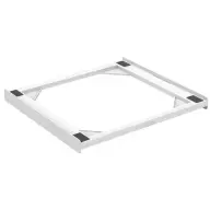 MELICONI 656115 Base Torre Style L60 washing machine building together frame