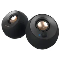 CREATIVE Pebble Desktop Speakers V2 fekete