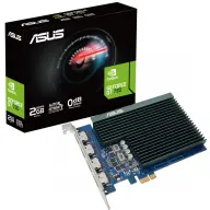 ASUS GT730-4H-SL-2GD5 GeForce GT 730 2GB GDDR5 Silent PCIE