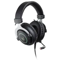L33T GAMING Gjermundbu fekete