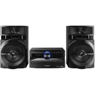 PANASONIC SC-UX100 fekete