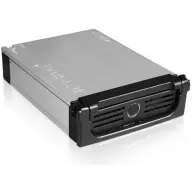 ICY BOX IB-138SK-B-II Caddy black-silver