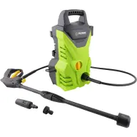 FIELDMANN FDW 201402-E High pressure washer 1400W