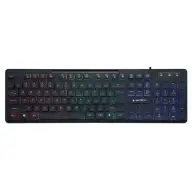 GEMBIRD KB-UML-02 US English black