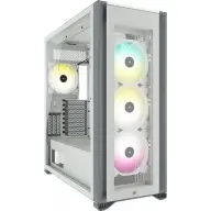 CORSAIR iCUE 7000X RGB fehér
