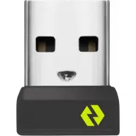 LOGITECH Logi Bolt USB-vevőegység