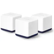 MERCUSYS Halo H50G AC1900 Whole Home Mesh Wi-Fi System 3 db