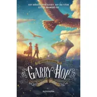 Moony Witcher - Garry Hop csodálatos utazása