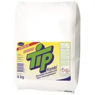 TIP 100853040 Kombi professional Mosogatópor utántöltő fertőtlenítő 4 kg