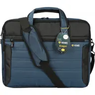 YENKEE YBN 1531 OREGON Notebook táska 15.6" kék-fekete