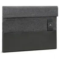 RIVACASE 8805 melange MacBook Pro 16 and Ultrabook sleeve 15.6" fekete