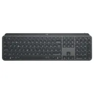 LOGITECH MX Keys Italian graphite