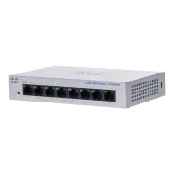 CISCO CBS110-8T-D