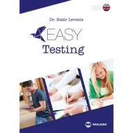 Batár Levente - Easy Testing