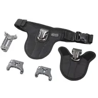 SPIDERHOLSTER SpiderPro DSLR Dual Camera System v2