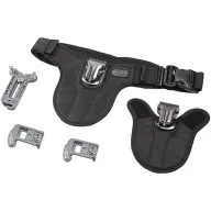 SPIDERHOLSTER Spiderpro Dual MILC System v2