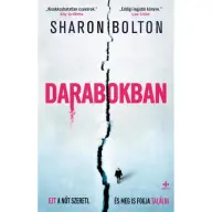 Sharon Bolton - Darabokban