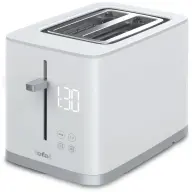 TEFAL TT693110 Toas Sense Kenyérpirító fehér