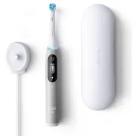 ORAL-B iO 6 Elektronička četkica za zube sivo