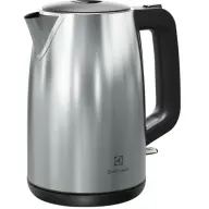 ELECTROLUX E3K1-3ST Vízforraló 1850 W 1.7 l gránitszürke / rozsdamentes acél