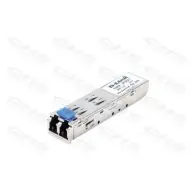 D-LINK DEM-310GT 1-Port Mini GBIC Module for 1000BaseLX (LC Duplex)