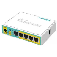 MIKROTIK RB750UPr2 hEX PoE lite