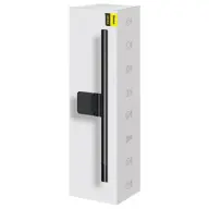 BASEUS DGIWK-B01 crno monitor lampa