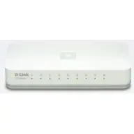 D-LINK GO-SW-8E