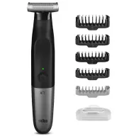 BRAUN Series X XT5100 Wet&Dry višenamjenski uređaj 5 pribor