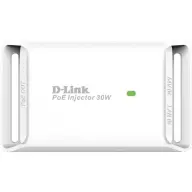 D-LINK DPE-301GI Gigabit PoE+ Injector