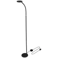 AVIDE ABLFL-12W-ANGEL-B LED Floor Lamp Angel 12W NW black