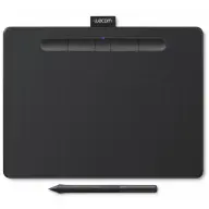 WACOM Intuos M USB 2021 grafički tablet CTL-6100K-B