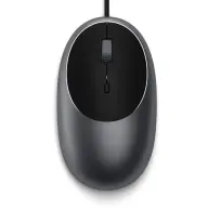 SATECHI C1 USB-C szürke