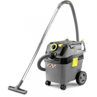 KARCHER 1.148-221.0 NT 30/1 Ap L Mokro-suho usisavač sivo