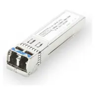 DIGITUS Professional mini GBIC (SFP) Modul 10Gbps 0.3km