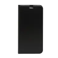 CELLECT Flip stranica procvat case iPhone 14 crno