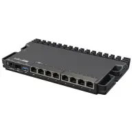 MIKROTIK RB5009UG+S+IN Router