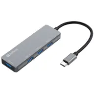 SANDBERG USB-C Hub 1 x USB3.0 + 3 x 2.0 SAVER