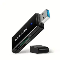 AXAGON CRE-S2N USB 3.0 extern cititor