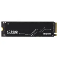 KINGSTON 512GB KC3000 M.2 PCIe M.2 2280 SKC3000S/512G