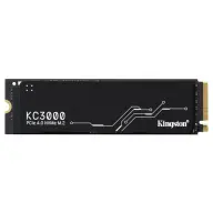 KINGSTON 2TB KC3000 M.2 PCIe M.2 2280 SKC3000D/2048G