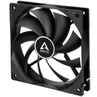 ARCTIC COOLING F12 black