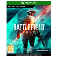 ELECTRONIC ARTS Battlefield 2042 (Xbox One)