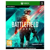 ELECTRONIC ARTS Battlefield 2042 (Xbox Series X)