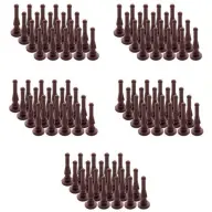 NOCTUA NA-AV1-100 barna vibráció csökkentő 1db