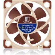 NOCTUA NF-A4x10 5V