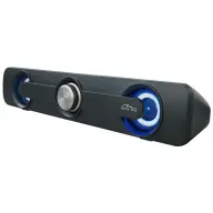 MEDIA-TECH MT3173 Soundbar fekete